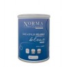 CIRE PELABLE BLEUE POT 800 ML ND