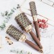 BROSSE CERAMIC + ION NANO THERMIC 64