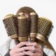BROSSE CERAMIC + ION NANO THERMIC 64