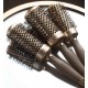 BROSSE CERAMIC + ION NANO THERMIC 64