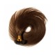 EXTENSION DE CHEVEUX NATURELS KERATINE 46 CM 100 MECHES