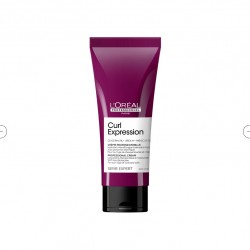 L'ORÉAL PROFESSIONNEL CRÈME HYDRATANTE INTENSIVE LONGUE DURÉE CURL EXPRESSION 200ml