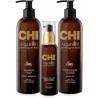 PACK 3 PRODUITS ARGAN CHI