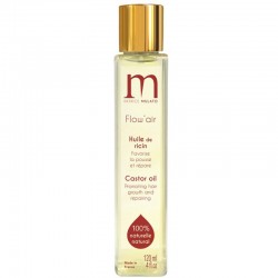 HUILE DE RICIN MULATO