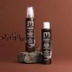 SHP REPIGMENTANT OMBRE NATURELLE REFLETS CHOCOLAT MARRON MULATO 200ML