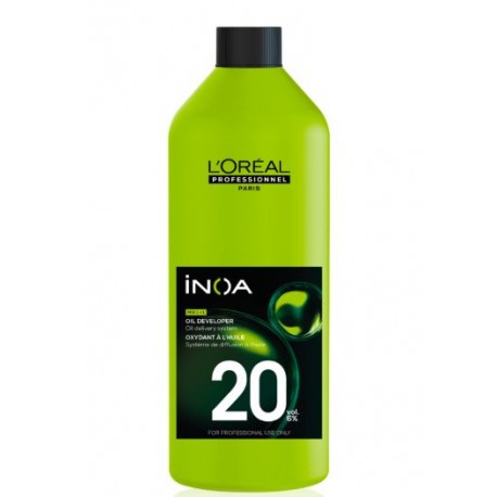 OXYDANT INOA 20 VOL