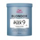 WELLAPOUDRE DECO BLONDOR 800G