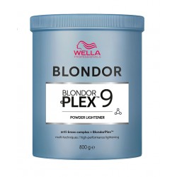 WELLAPOUDRE DECO BLONDOR 800G