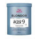WELLAPOUDRE DECO BLONDOR 800G