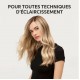 WELLAPOUDRE DECO BLONDOR 800G