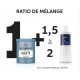 WELLAPOUDRE DECO BLONDOR 800G