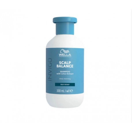WELLA PROFESSIONNELLE SHAMPOING PURIFIANT 250 ML