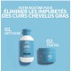 WELLA PROFESSIONNELLE SHAMPOING PURIFIANT 1 L