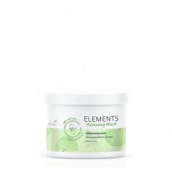 MASQUE REGENERANT ELEMENTS WELLA 500ML