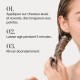 MASQUE REGENERANT ELEMENTS WELLA 500ML