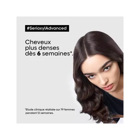 SERIOXIL DENSER HAIR SERUM 90 ML L OREAL