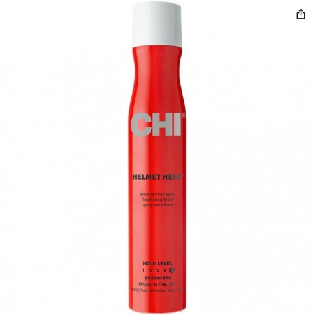 CHI HAIRSPRAY FIXATION EXTRA FERME 284G