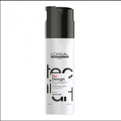 TNIART FIX DESIGN SPRAY 200 ML L'OREAL