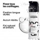 TNIART FIX DESIGN SPRAY 200 ML L'OREAL