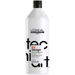 TNIART FIX DESIGN SPRAY 200 ML L'OREAL
