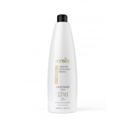 LUX ACTIVATOR CREAM 10V VOL