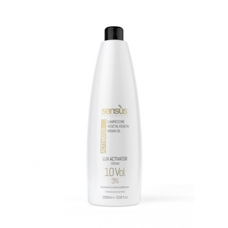 LUX ACTIVATOR CREAM 10V VOL