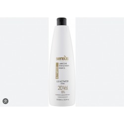 LUX ACTIVATOR CREAM 20 VOL