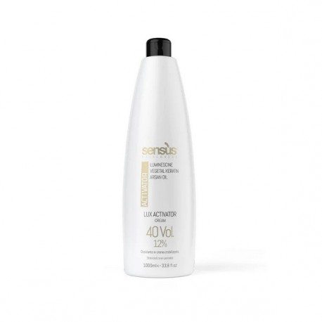 LUX ACTIVATOR CREAM 40 VOL