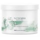 WELLA PROFESSIONNELLE MASQUE NUTRICURL 500ML
