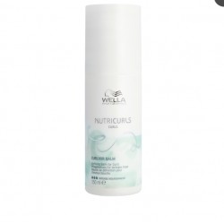 WELLA PROFESSIONNELLE BAUME CURLIXIR NUTRICURL 150ML