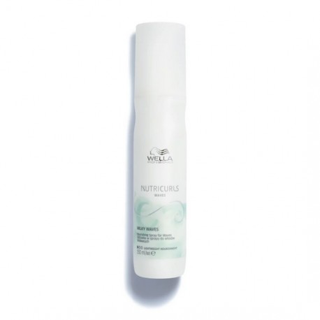 WELLA PROFESSIONNELLE NUTRICURL WAVES 150ML