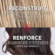 WELLA PROFESSIONNELLE ULTIMATE REPAIR SHAMPOING 1L