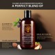 SHAMPOOING AMAZON SERIES MURUMURU 250 ML