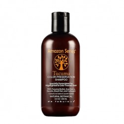 SHAMPOOING AMAZON SERIES MURUMURU 250 ML