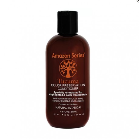 CONDITIONNER AMAZON SERIES TUCUMA 250 ML