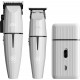 PACK TRIO TONDEUSE COUPE, FINITION ET SHAVER