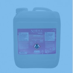 SOLVANT CIRE PARFUM MAGNOLIA 5 L