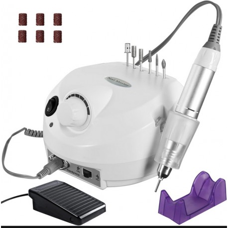 Nail drill machine sprint 48