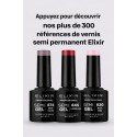 ELIXIR SEMI PERMANENT 8ML - COULEURS