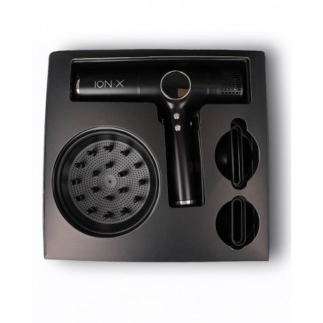 SECHOIR EUROSTIL IONIX 2300 W