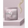 DECO 9 TONS ULTRA PLATINE BLOND SENSUS 450 G