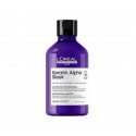 Shampooing Keratin Alpha Sleek L'Oréal Professionnel 300ML