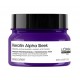 Masque disciplinant Keratin Alpha Sleek L'Oréal Professionnel 250ML