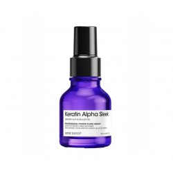 Sérum lissant miroir Keratin Alpha Sleek L'Oréal Professionnel 50ML