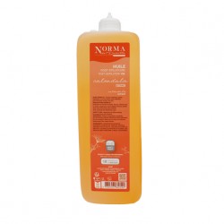 HUILE POST EPILATION CALENDULA 1L ND