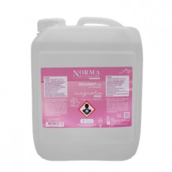 SOLVANT ND CIRE PARFUM MAGNOLIA 5 L