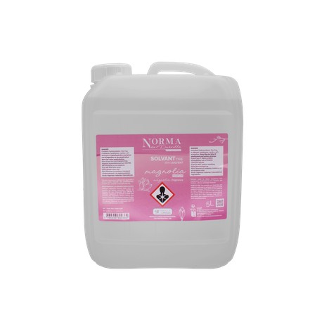 SOLVANT CIRE PARFUM MAGNOLIA 5 L