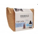 PACK 2 PDTS OHANIC ANTI HAIRLOSS