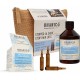 PACK 2 PDTS OHANIC ANTI HAIRLOSS