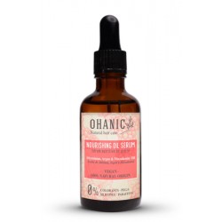 NOURISHING SERUM OHANIC 50ML